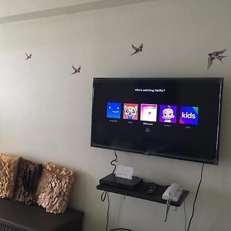 Matlocs @ Wind Residences تاجيتاي المظهر الخارجي الصورة