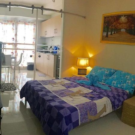Matlocs @ Wind Residences تاجيتاي المظهر الخارجي الصورة