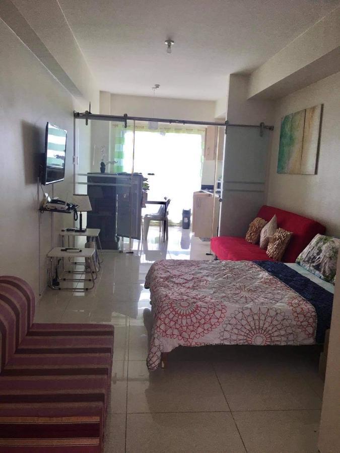 Matlocs @ Wind Residences تاجيتاي المظهر الخارجي الصورة