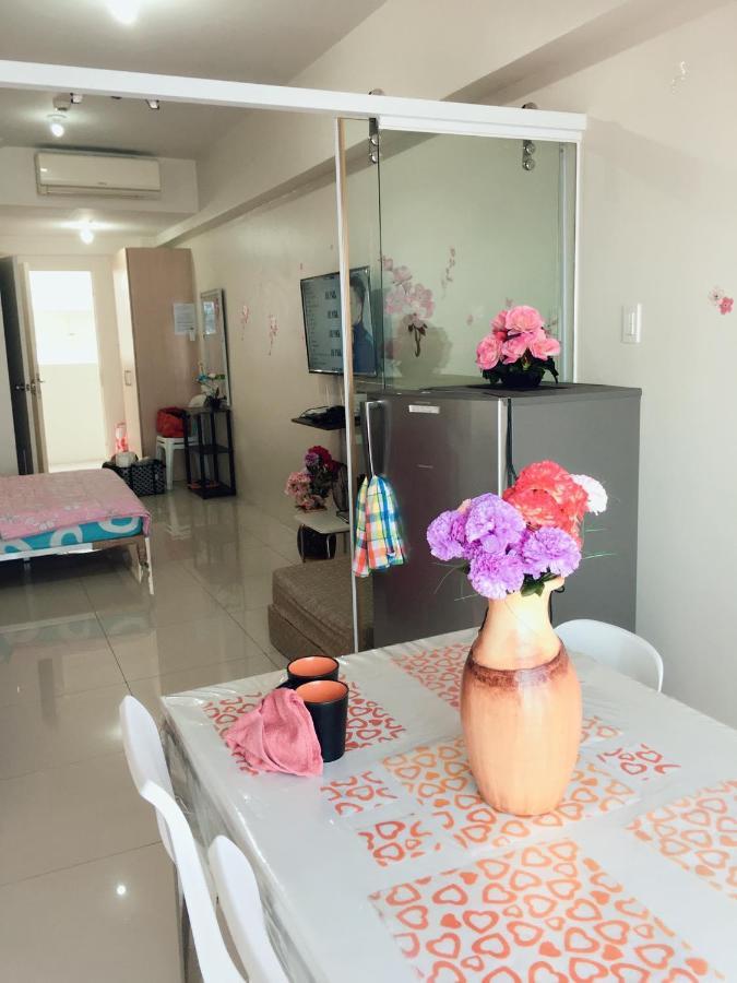 Matlocs @ Wind Residences تاجيتاي المظهر الخارجي الصورة