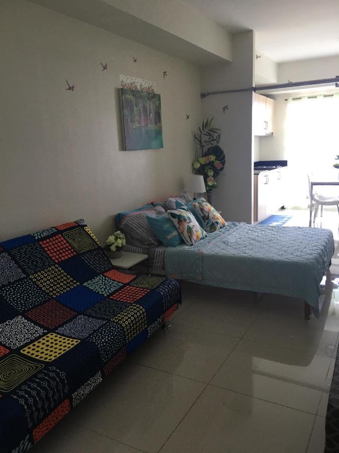 Matlocs @ Wind Residences تاجيتاي المظهر الخارجي الصورة