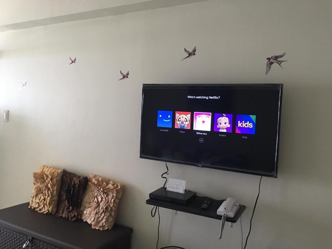 Matlocs @ Wind Residences تاجيتاي المظهر الخارجي الصورة