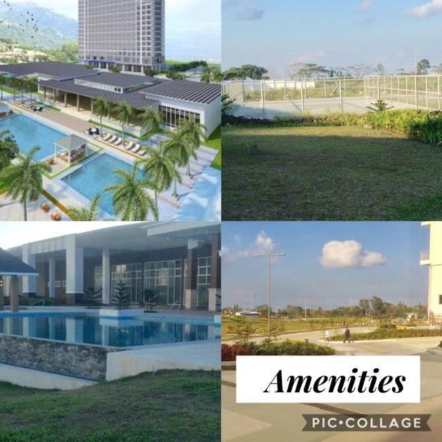 Matlocs @ Wind Residences تاجيتاي المظهر الخارجي الصورة