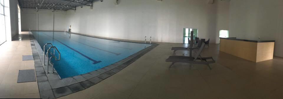 Matlocs @ Wind Residences تاجيتاي المظهر الخارجي الصورة