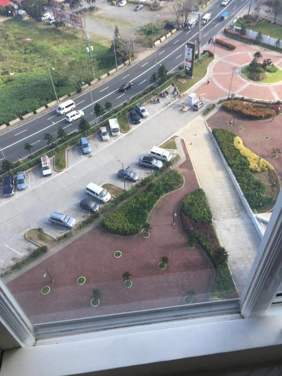Matlocs @ Wind Residences تاجيتاي المظهر الخارجي الصورة