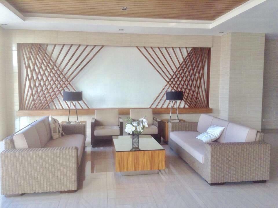 Matlocs @ Wind Residences تاجيتاي المظهر الخارجي الصورة