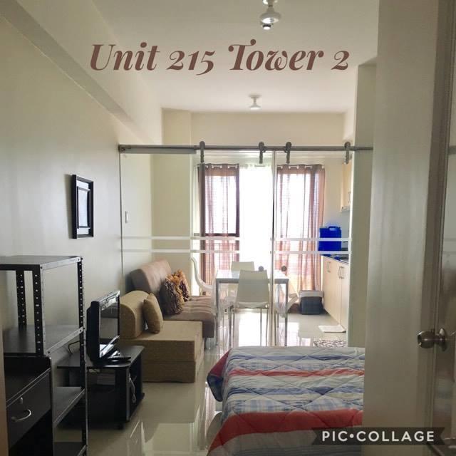Matlocs @ Wind Residences تاجيتاي المظهر الخارجي الصورة