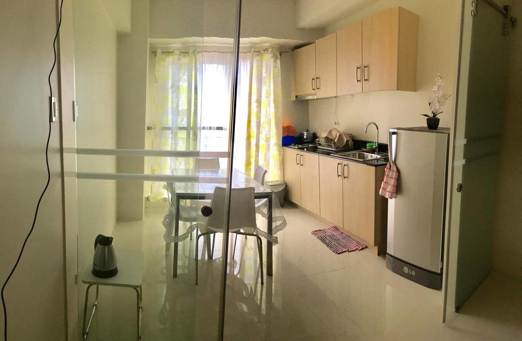Matlocs @ Wind Residences تاجيتاي المظهر الخارجي الصورة