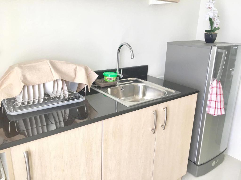 Matlocs @ Wind Residences تاجيتاي المظهر الخارجي الصورة