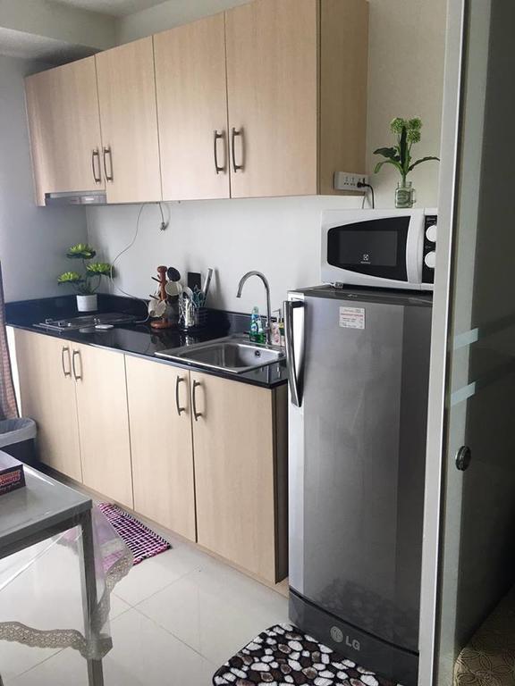 Matlocs @ Wind Residences تاجيتاي المظهر الخارجي الصورة