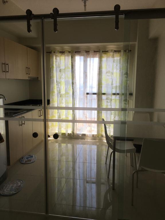 Matlocs @ Wind Residences تاجيتاي المظهر الخارجي الصورة